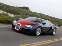 Bugatti Veyron Fbg par Hermes 2009 tote bag #NC119998