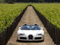 Bugatti Veyron Grand Sport 2009 Longsleeve T-shirt #576121