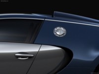 Bugatti Veyron Grand Sport Sang Bleu 2009 tote bag #NC120136