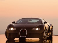 Bugatti Veyron 2009 Poster 576130
