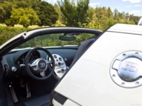 Bugatti Veyron Grand Sport 2009 mug #NC120109