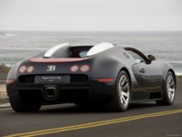 Bugatti Veyron Fbg par Hermes 2009 hoodie #576134