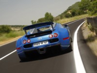 Bugatti Veyron Grand Sport 2009 Poster 576143