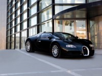 Bugatti Veyron 2009 Poster 576148