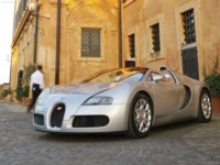 Bugatti Veyron Grand Sport 2009 Longsleeve T-shirt #576158