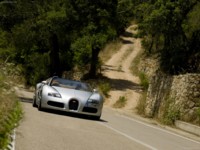 Bugatti Veyron Grand Sport 2009 tote bag #NC120052