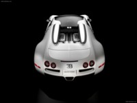 Bugatti Veyron Grand Sport 2009 Mouse Pad 576172