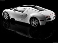 Bugatti Veyron Grand Sport 2009 Poster 576174