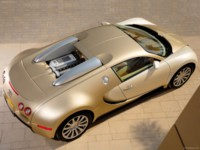 Bugatti Veyron 2009 Tank Top #576180
