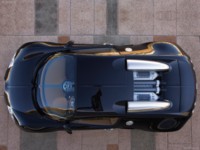 Bugatti Veyron 2009 Poster 576192