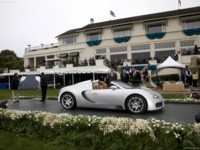 Bugatti Veyron Grand Sport 2009 tote bag #NC120065