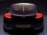 Bugatti Galibier Concept 2009 stickers 576211