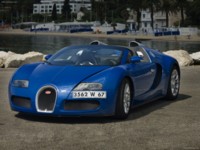 Bugatti Veyron Grand Sport 2009 mug #NC120039