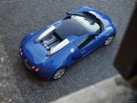 Bugatti Veyron Grand Sport 2009 Longsleeve T-shirt #576254