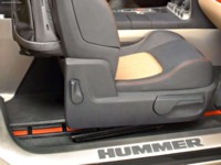 Hummer H3T Concept 2003 tote bag #NC150762