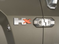 Hummer HX Concept 2008 hoodie #576269