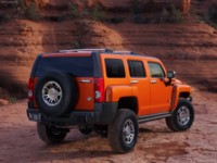 Hummer H3 Alpha 2008 Tank Top #576297