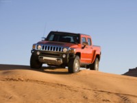 Hummer H3T Alpha 2009 hoodie #576325