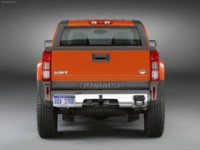Hummer H3T Alpha 2009 Poster 576347