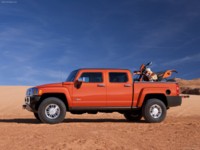 Hummer H3T Alpha 2009 Sweatshirt #576362