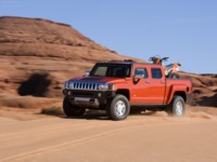 Hummer H3T Alpha 2009 Tank Top #576398