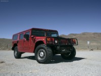 Hummer H1 Alpha 2006 Poster 576401