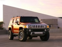 Hummer H3 Alpha 2008 Poster 576419