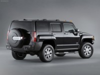 Hummer H3X 2007 puzzle 576422