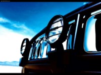 Hummer H2 SUV 2003 mug #NC150675