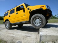 Hummer H2 2004 puzzle 576446