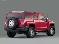 Hummer H3 2006 puzzle 576488