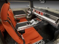 Hummer HX Concept 2008 Tank Top #576506