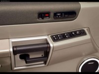 Hummer H2 SUV 2003 Mouse Pad 576519
