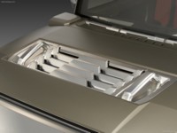 Hummer HX Concept 2008 mug #NC150864