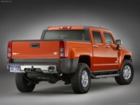 Hummer H3T Alpha 2009 Poster 576533