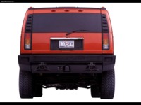 Hummer H2 SUV 2003 Poster 576544