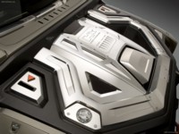 Hummer HX Concept 2008 Poster 576551
