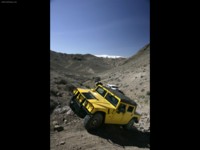 Hummer H1 Alpha 2006 Poster 576555
