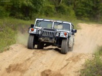 Hummer H1 2004 Sweatshirt #576561