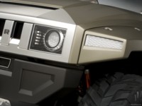Hummer HX Concept 2008 mug #NC150862