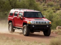 Hummer H3 2006 puzzle 576570