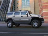 Hummer H2 2008 puzzle 576573