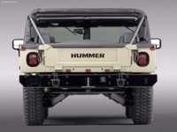 Hummer H1 2004 Tank Top #576581