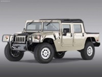 Hummer H1 2004 Poster 576587