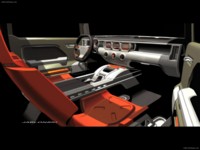 Hummer HX Concept 2008 mug #NC150872