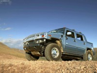 Hummer H2 SUT 2005 Poster 576592