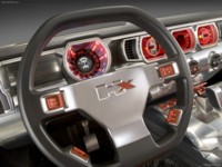 Hummer HX Concept 2008 Mouse Pad 576601