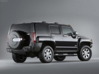 Hummer H3X 2007 puzzle 576606