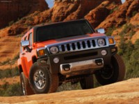 Hummer H3 Alpha 2008 tote bag #NC150802