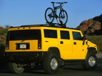 Hummer Bike 2003 mug #NC150447